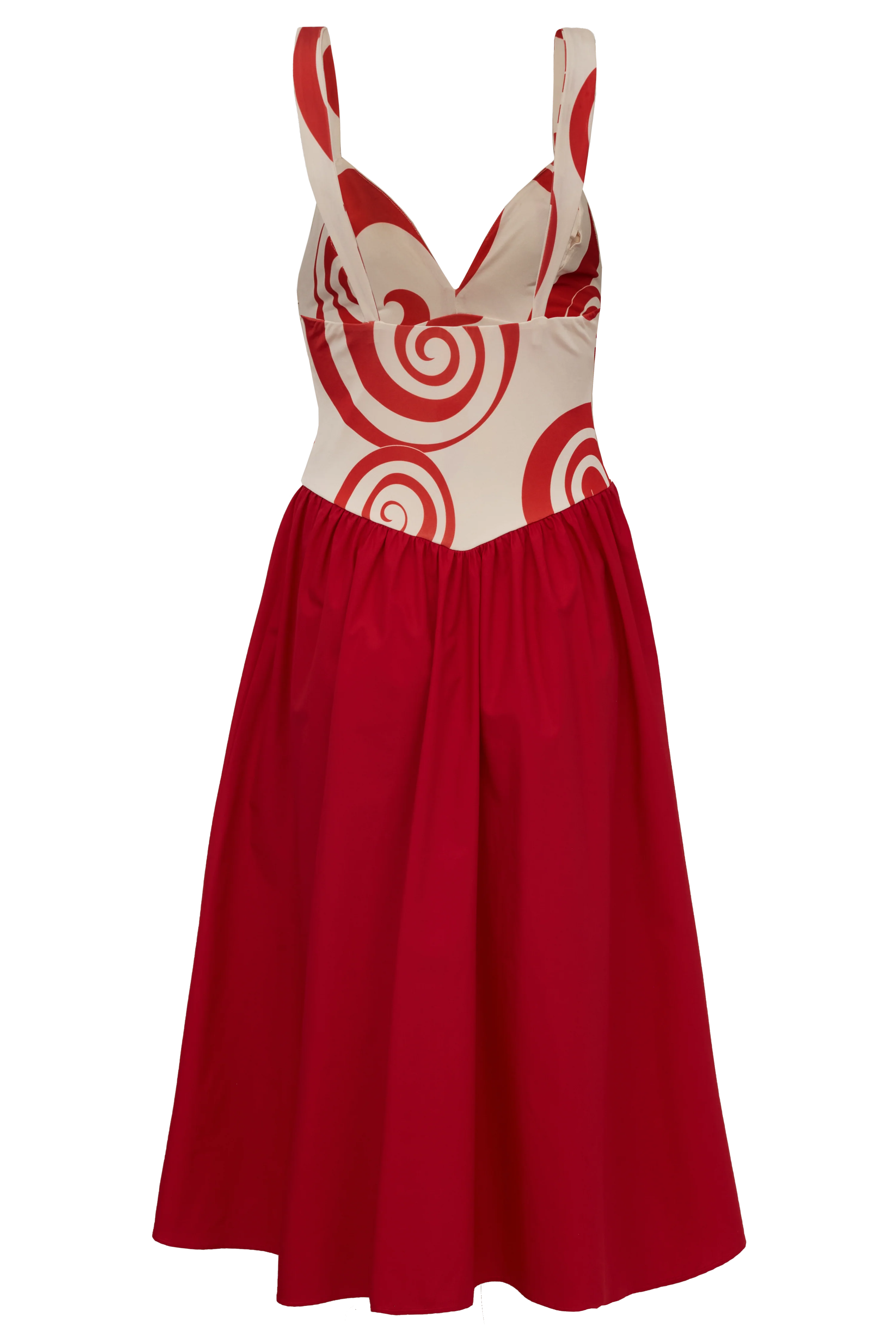 Vestido Joplin Estampado