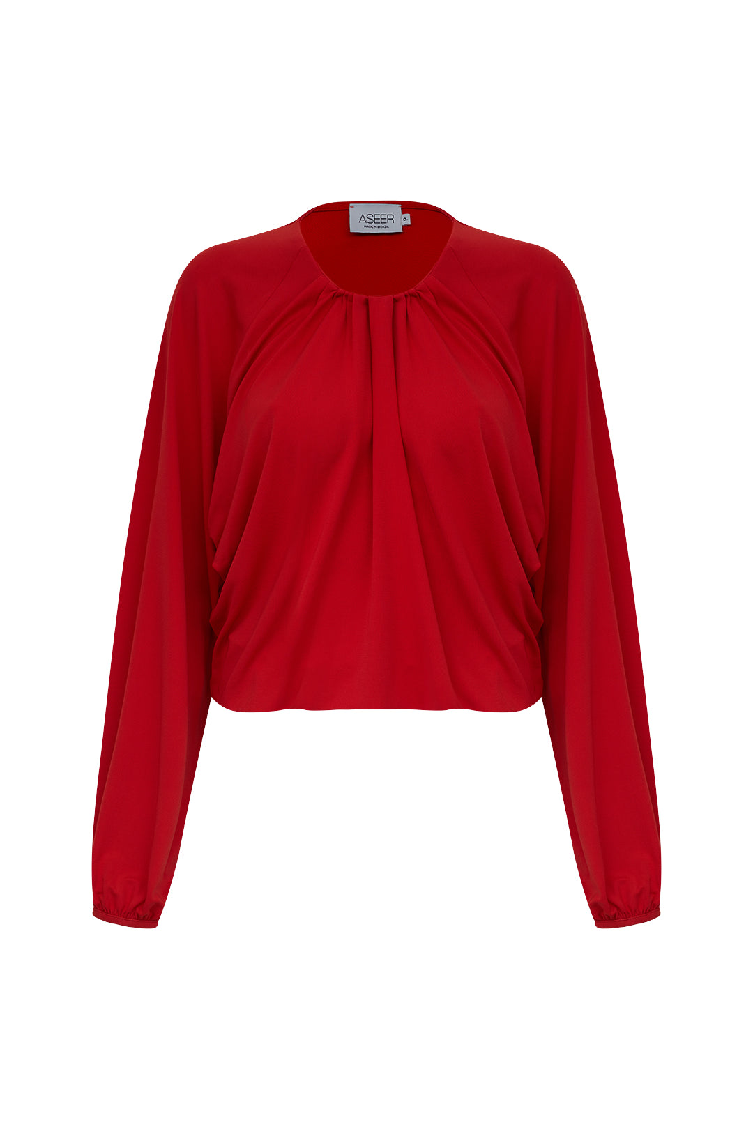 Vermelho