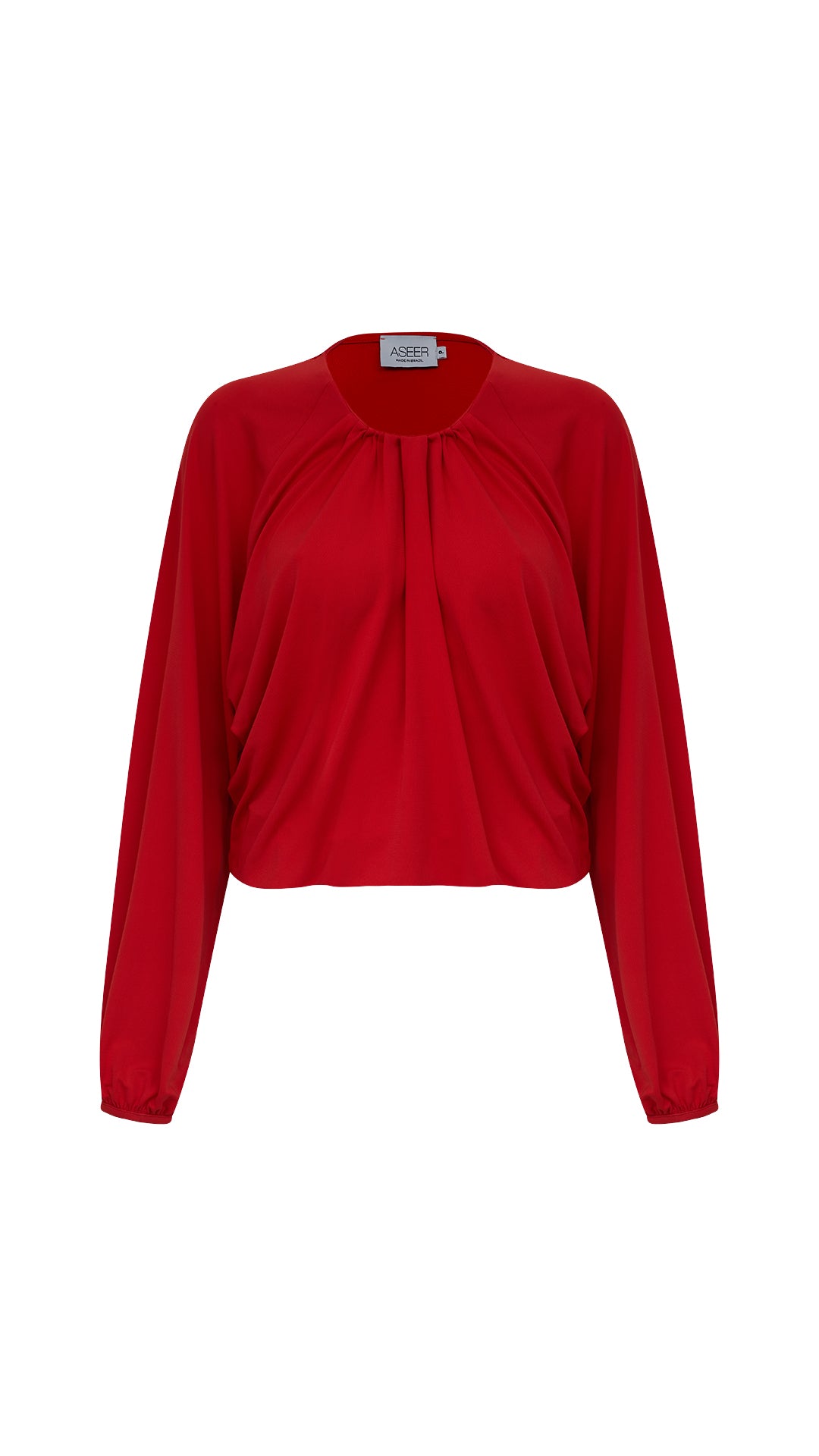 Vermelho