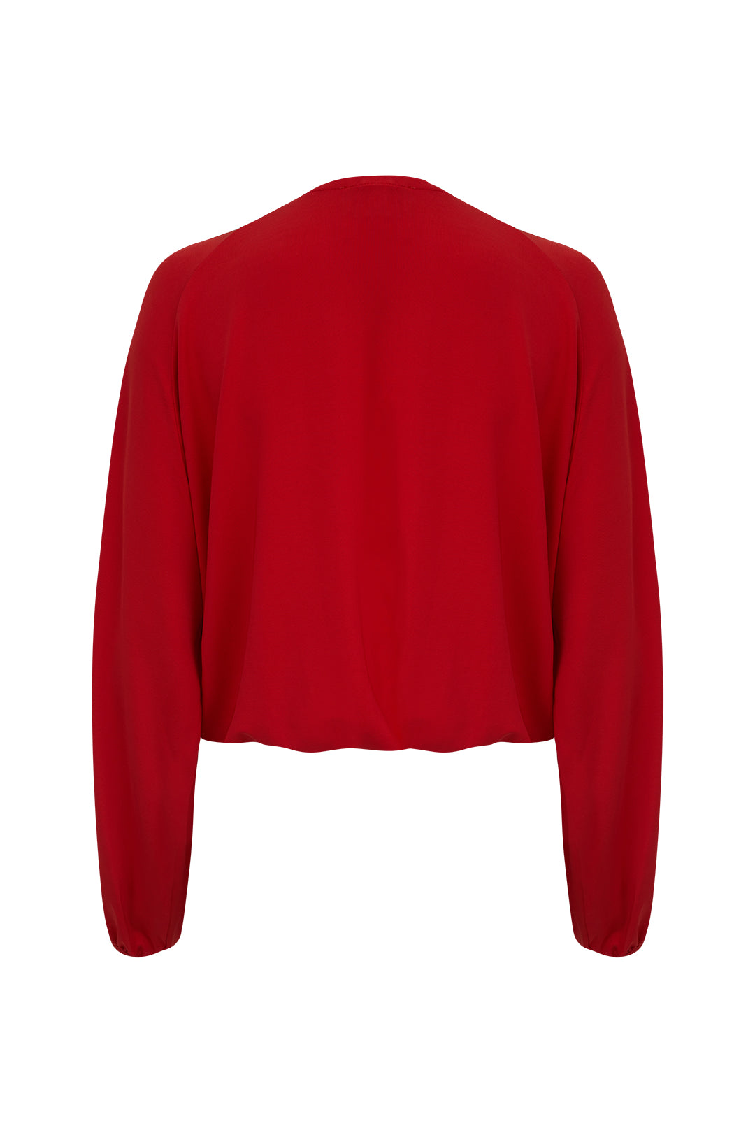Vermelho