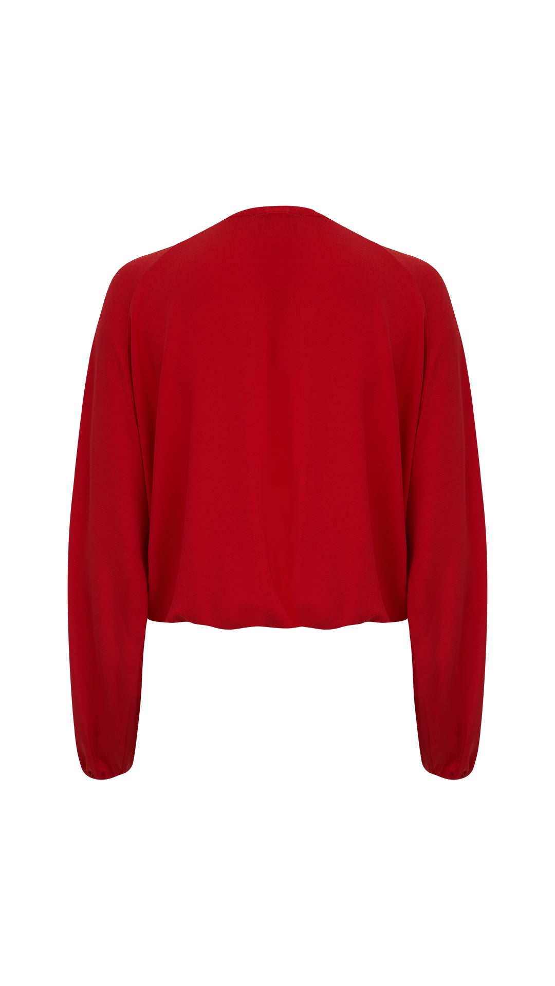 Vermelho