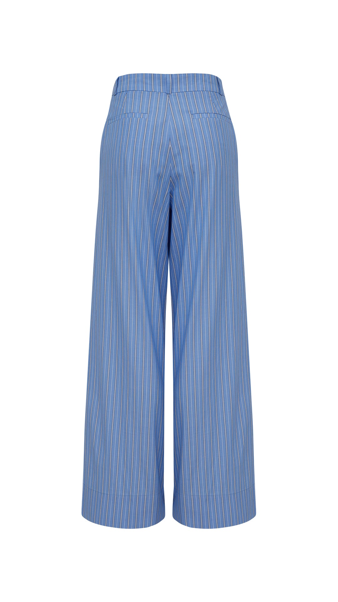 Azul/Branco