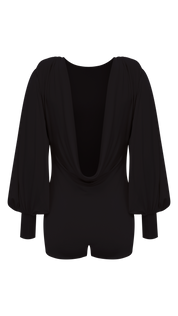 Macaquinho Bliss Preto