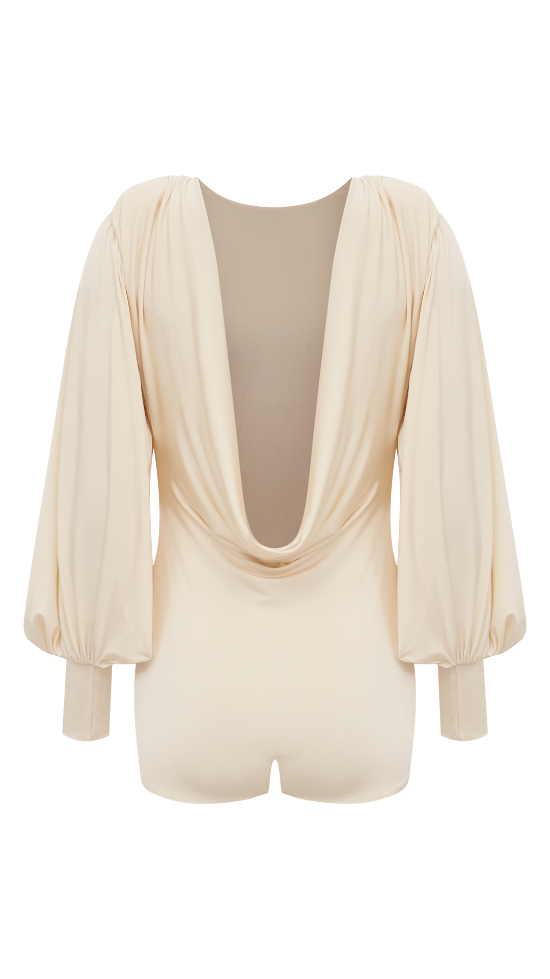 Macaquinho Bliss Off