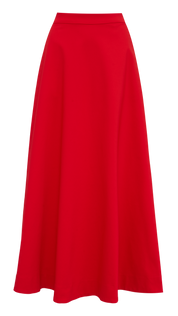 Saia Spinella Red