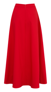 Saia Spinella Red