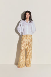 Amarelo