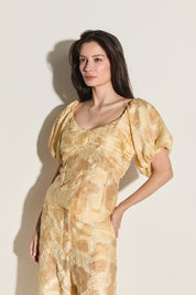 Amarelo