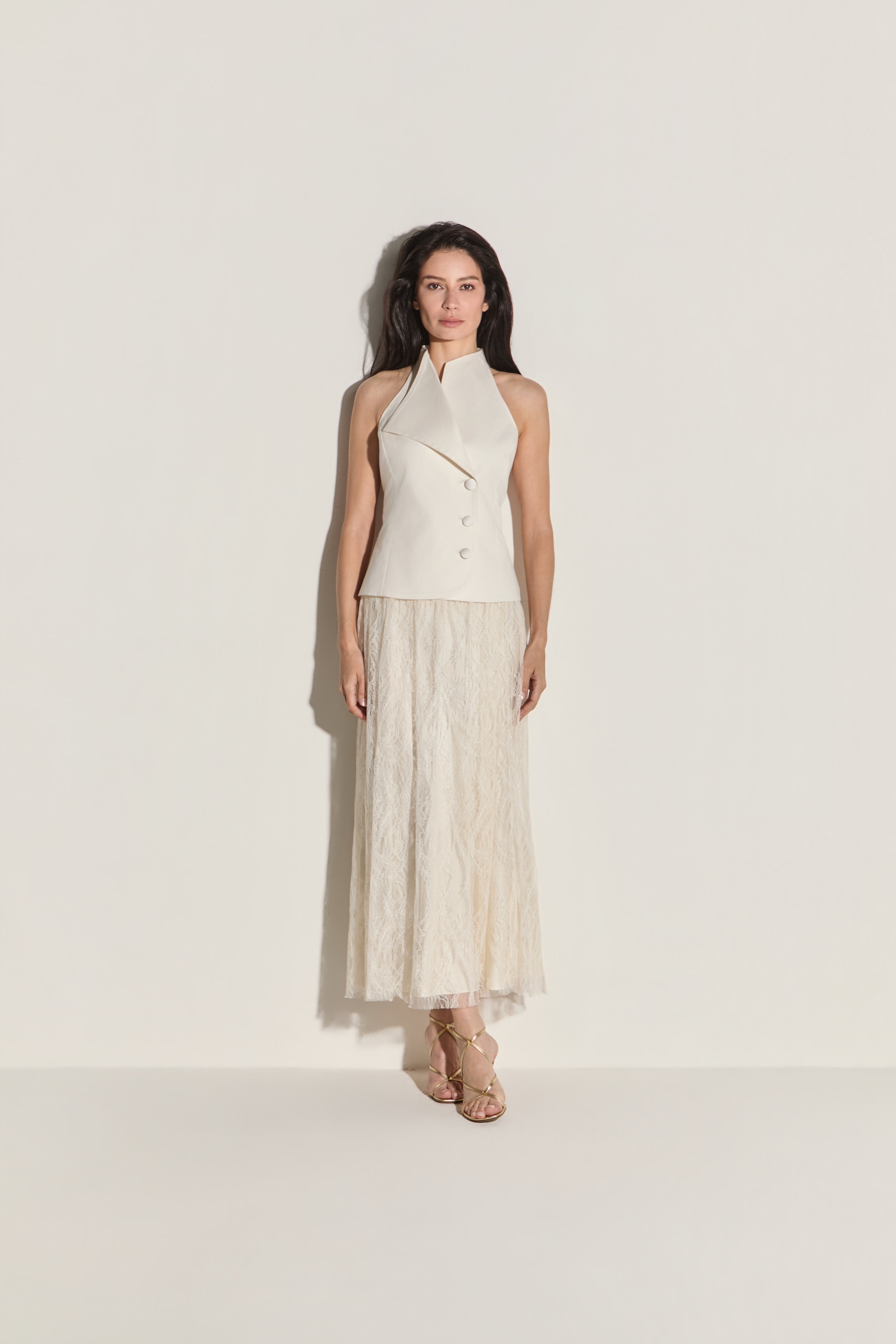 BLUSA LAST CIGARRETE