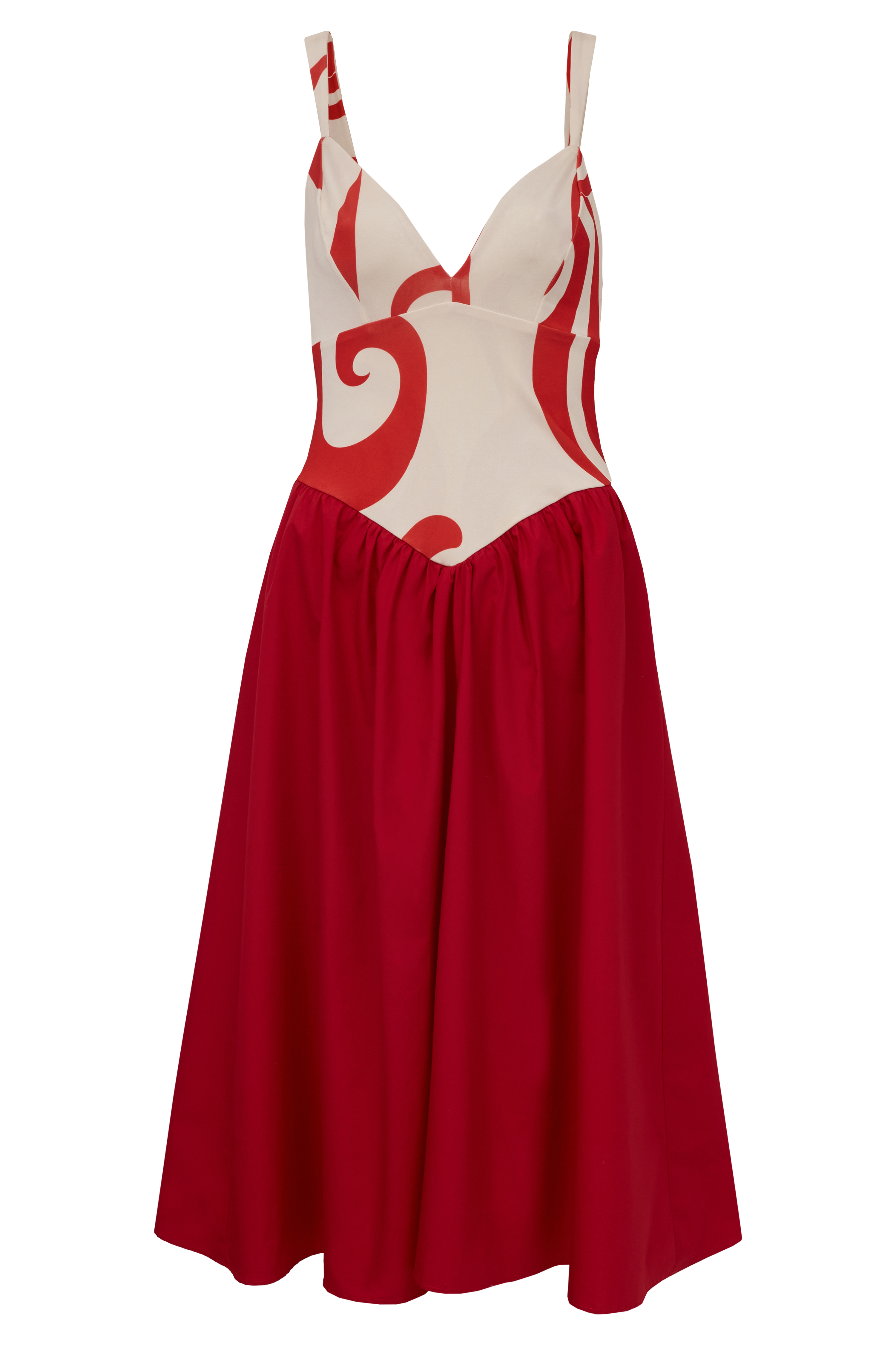 Vermelho