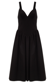 Vestido Joplin Preto
