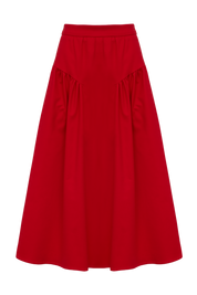 Vermelho