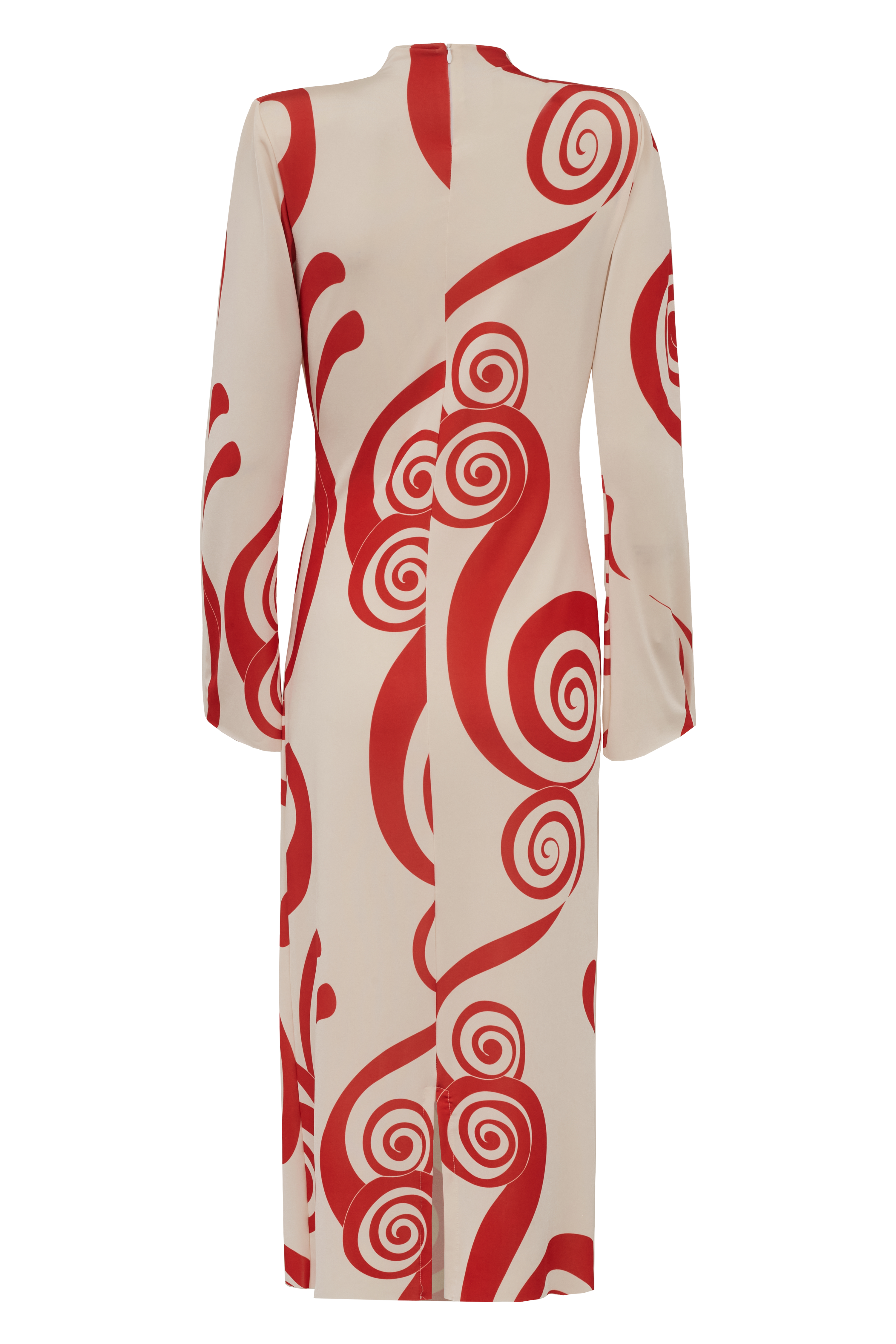 Vestido One Last Boogie Estampado