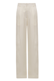 Calça Floyd Seda Off White