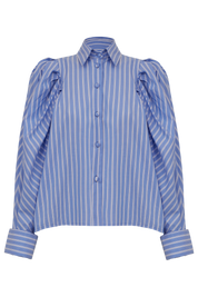 Camisa Lee Listrada