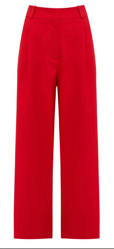 Vermelho