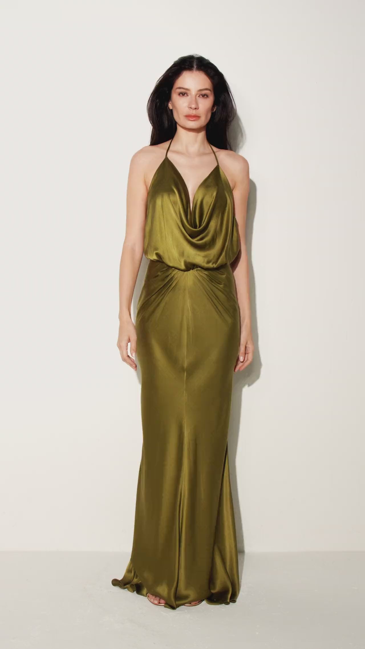 VESTIDO THE LAST DANCE