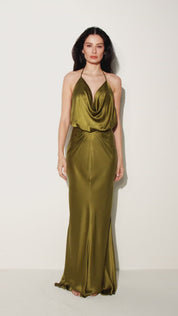 VESTIDO THE LAST DANCE