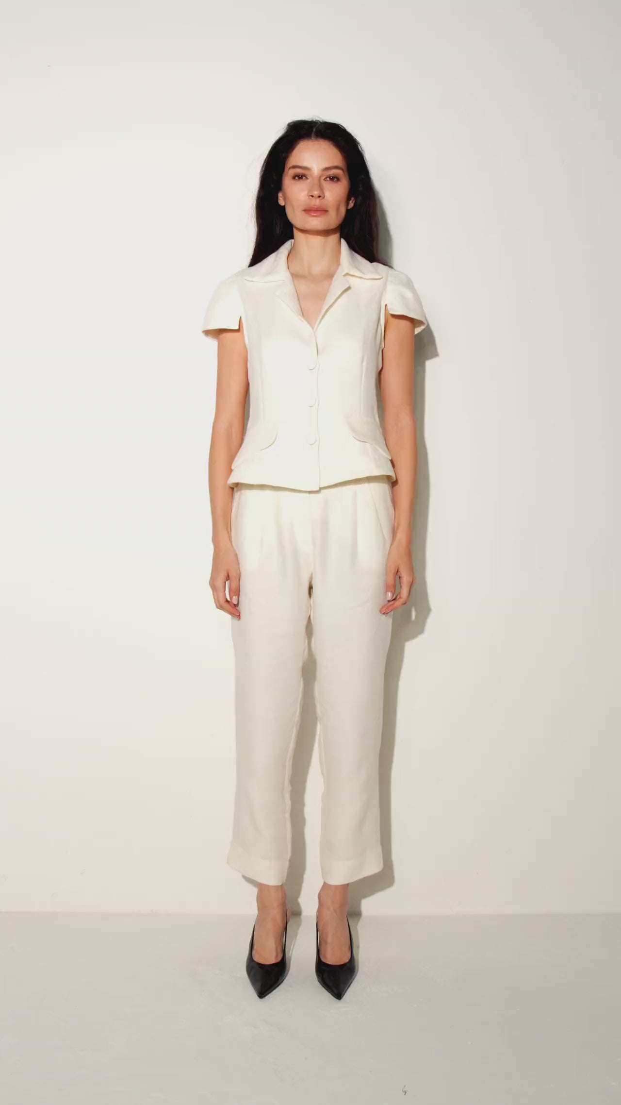 BLUSA SHOWGIRL
